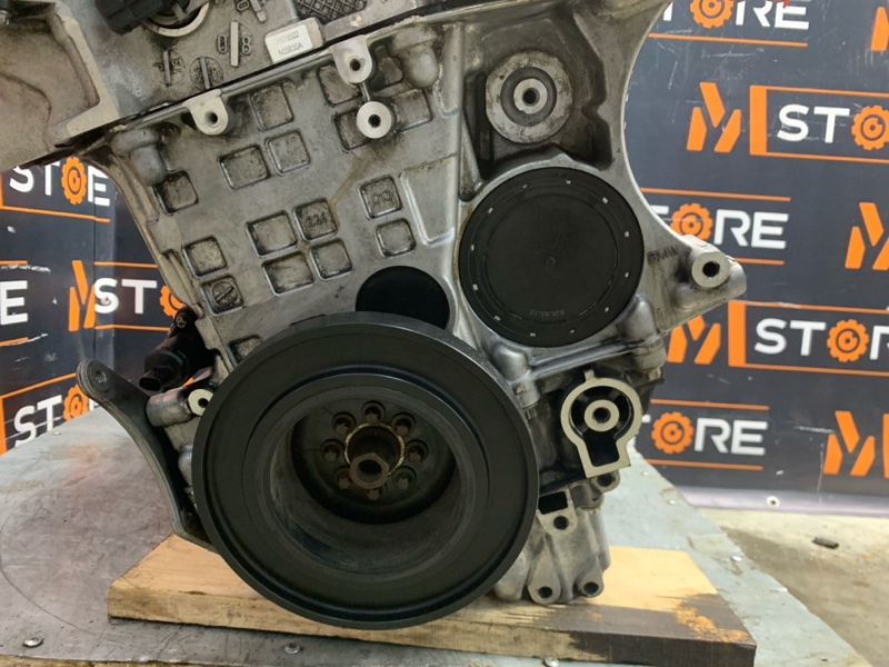 двигатель, 375000 рублей, Красноярск