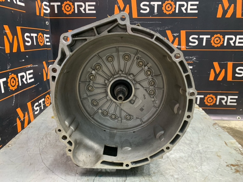 АКПП, 37000 рублей, Красноярск