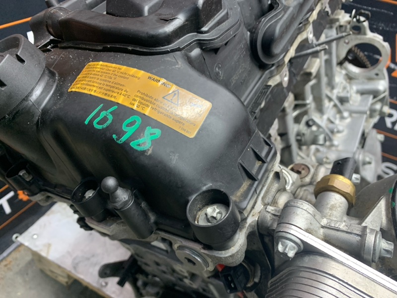 двигатель, 375000 рублей, Красноярск