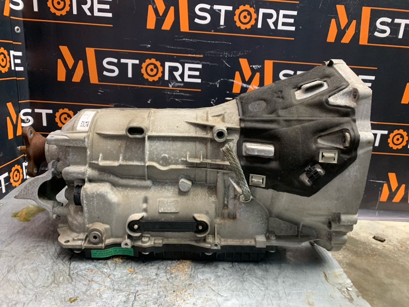 АКПП, 37000 рублей, Красноярск