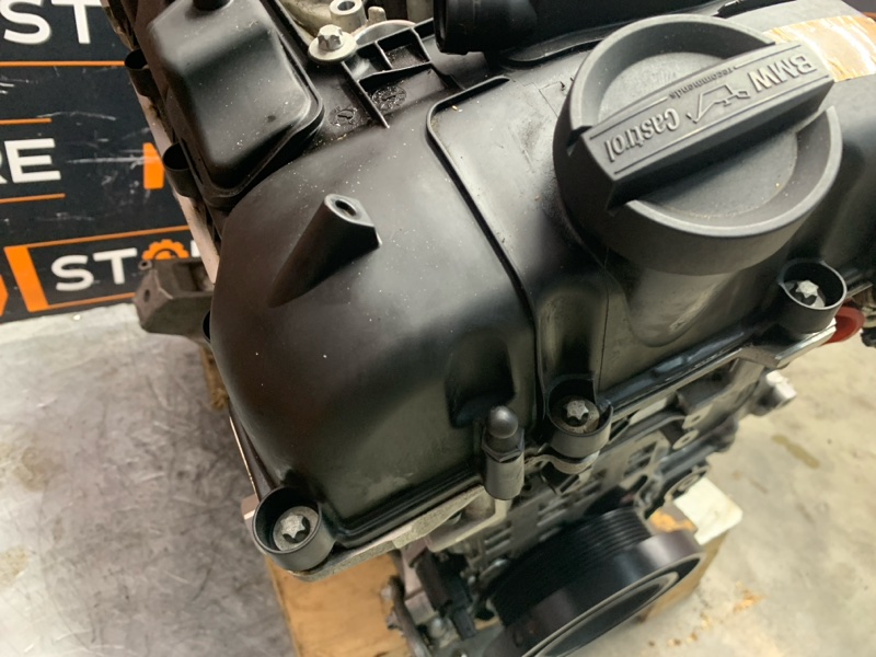 двигатель, 375000 рублей, Красноярск