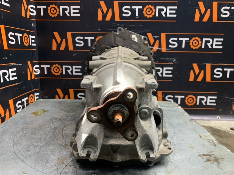 АКПП, 37000 рублей, Красноярск