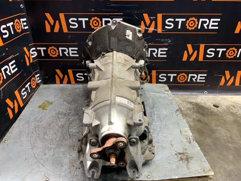 АКПП, 37000 рублей, Красноярск