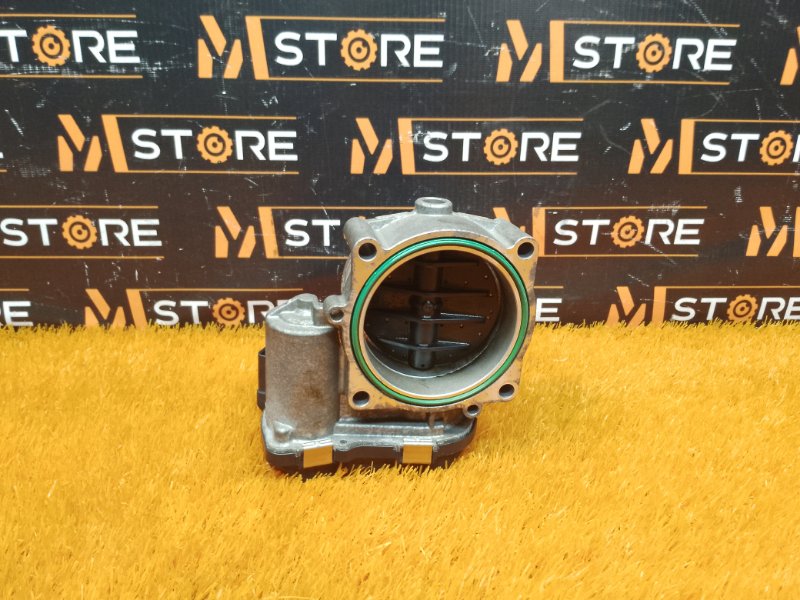 дроссельная заслонка, 1650 рублей, Красноярск