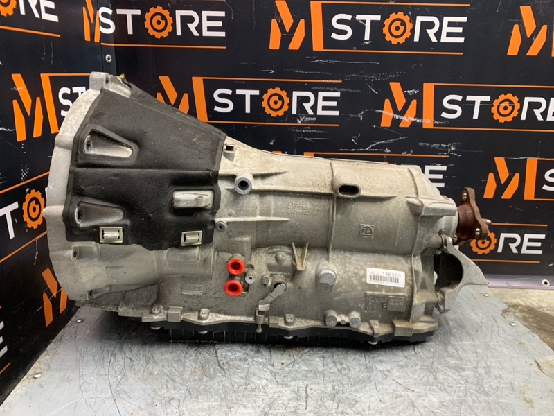 АКПП, 37000 рублей, Красноярск