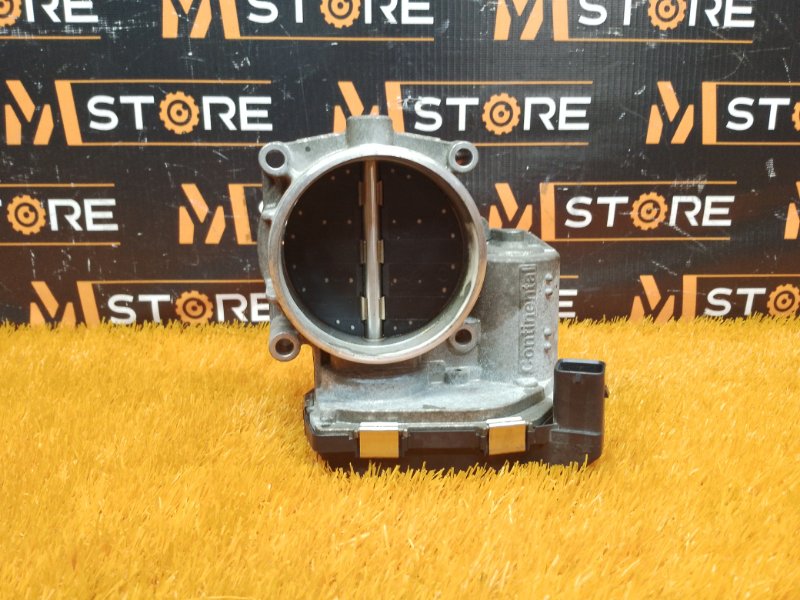 дроссельная заслонка, 1650 рублей, Красноярск