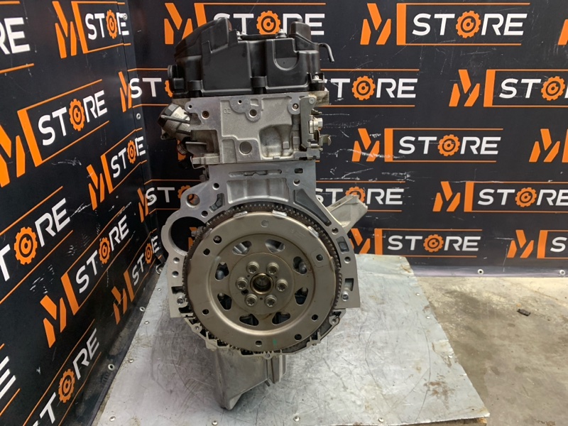 двигатель, 375000 рублей, Красноярск