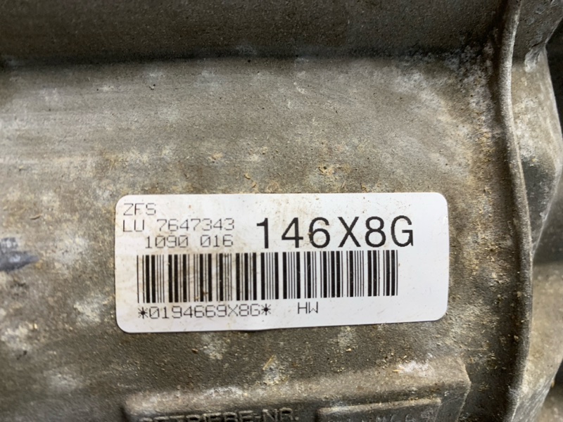 АКПП, 37000 рублей, Красноярск