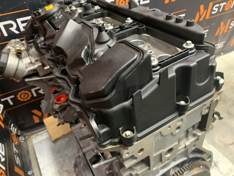 двигатель, 375000 рублей, Красноярск