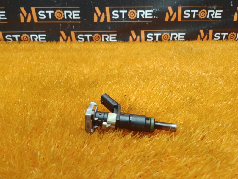 форсунка топливная, 430 рублей, Красноярск