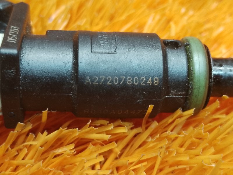 форсунка топливная, 700 рублей, Красноярск