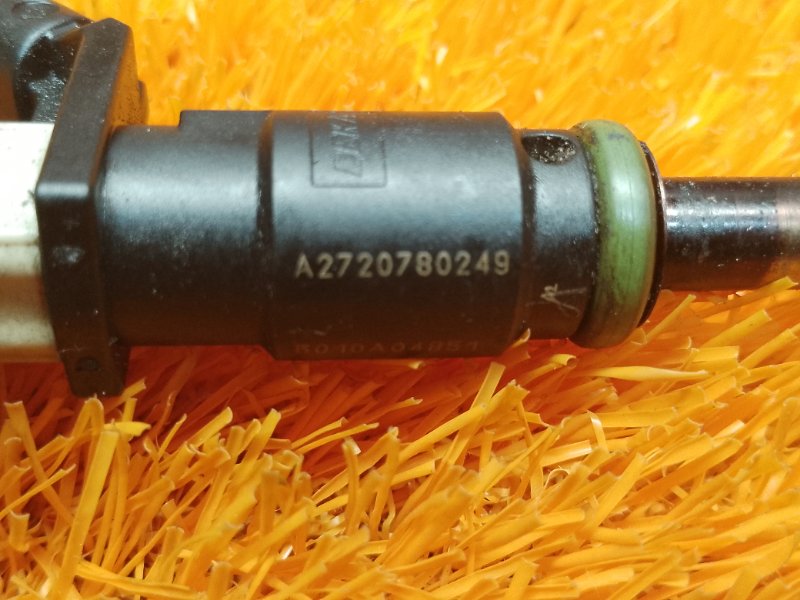 форсунка топливная, 700 рублей, Красноярск