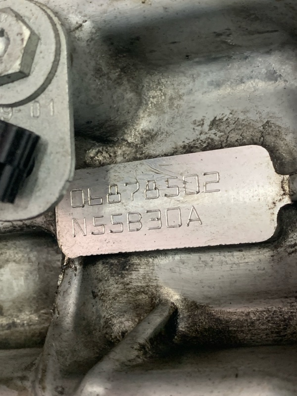 двигатель, 375000 рублей, Красноярск