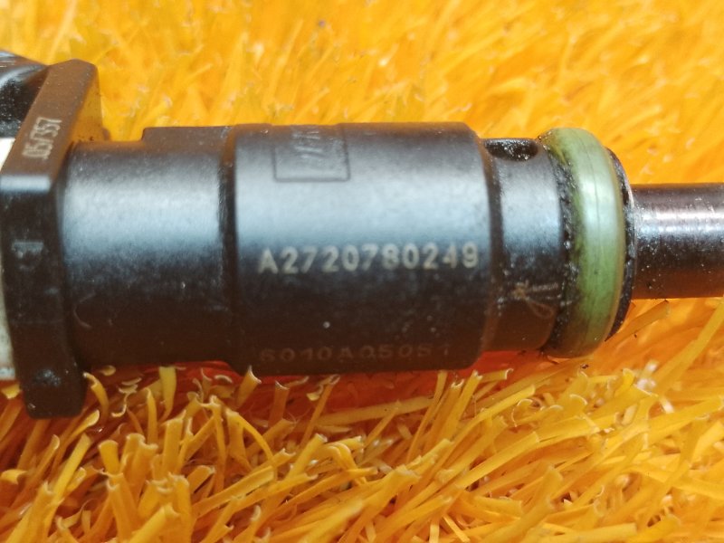 форсунка топливная, 700 рублей, Красноярск