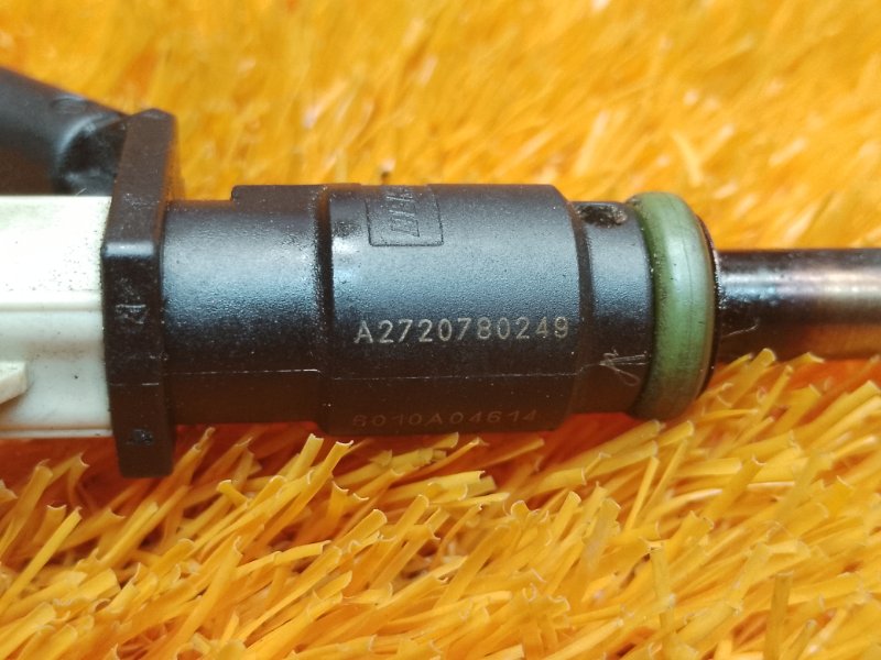 форсунка топливная, 430 рублей, Красноярск