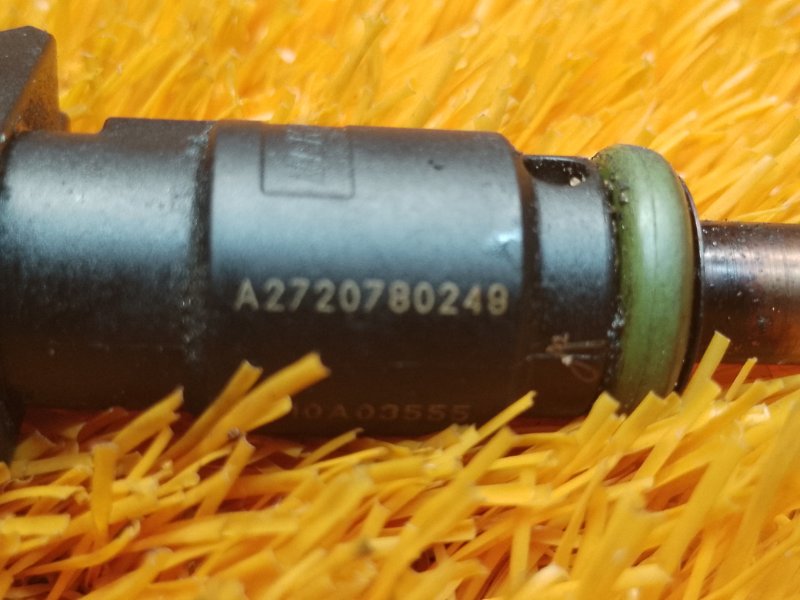 форсунка топливная, 430 рублей, Красноярск