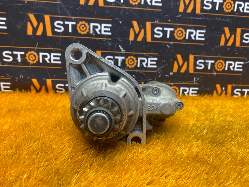 стартер, 2590 рублей, Красноярск