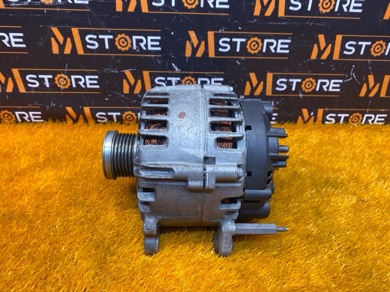 генератор, 4500 рублей, Красноярск