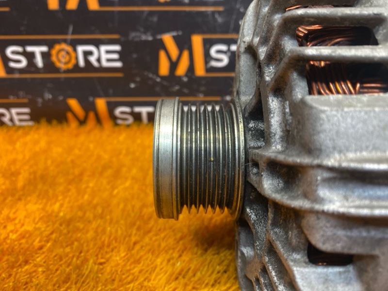 генератор, 4500 рублей, Красноярск