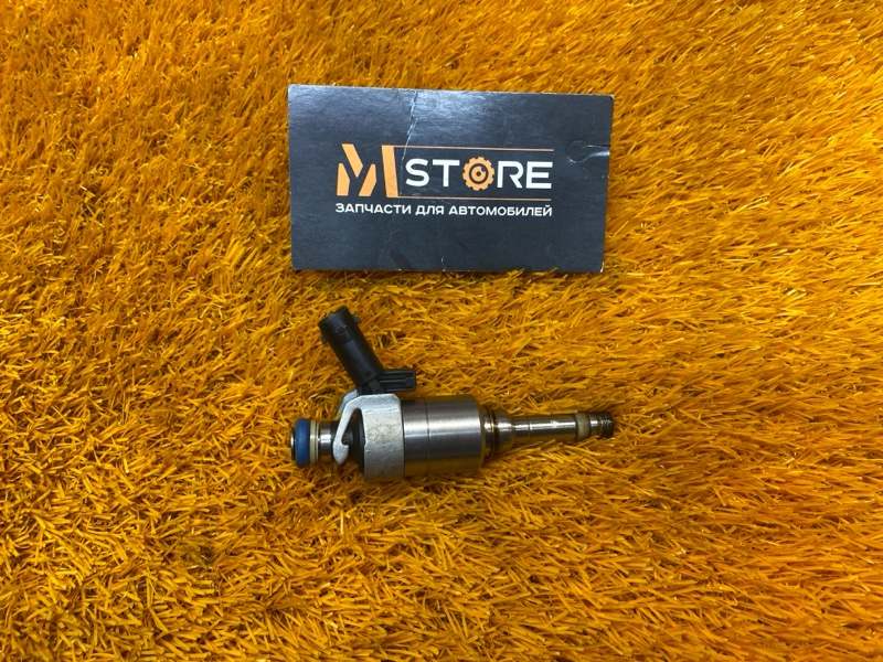 форсунка топливная, 1000 рублей, Красноярск