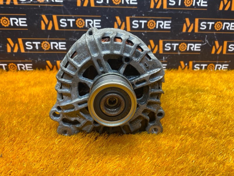 генератор, 4500 рублей, Красноярск