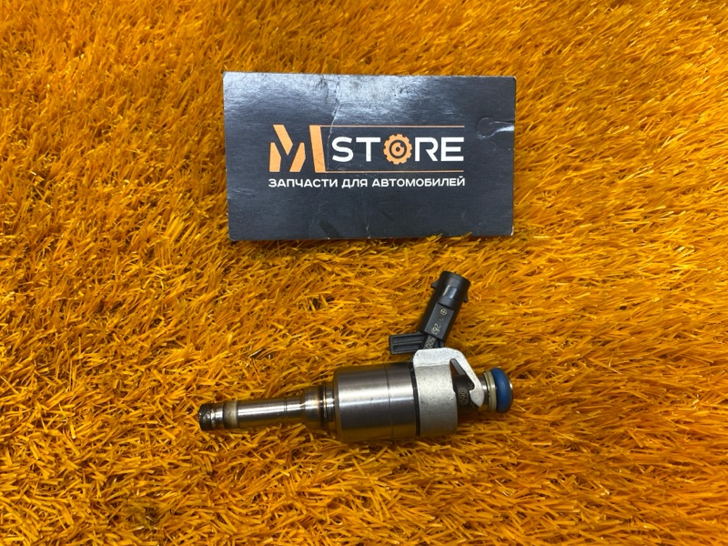 форсунка топливная, 1000 рублей, Красноярск