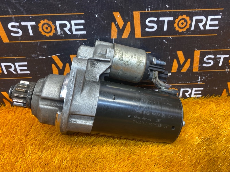 стартер, 2590 рублей, Красноярск