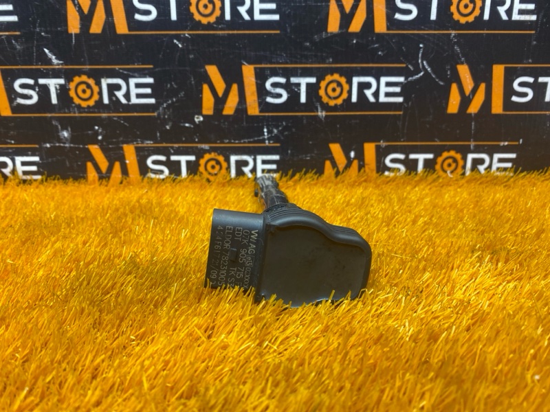 катушка зажигания, 1500 рублей, Красноярск