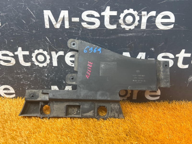 Защита днища кузова, 400 рублей, Красноярск