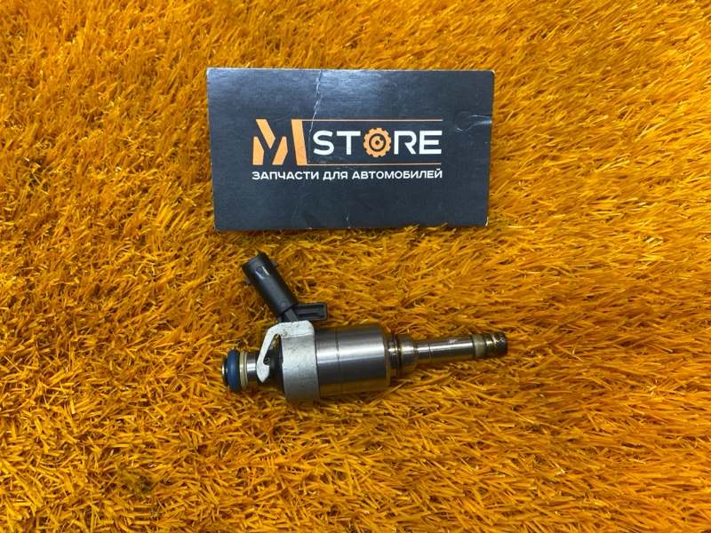 форсунка топливная, 1000 рублей, Красноярск