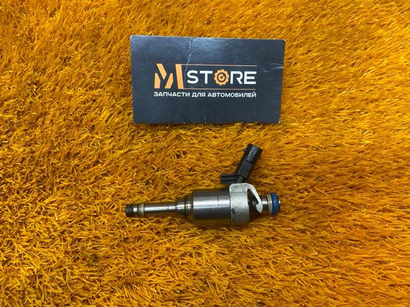 форсунка топливная, 1000 рублей, Красноярск