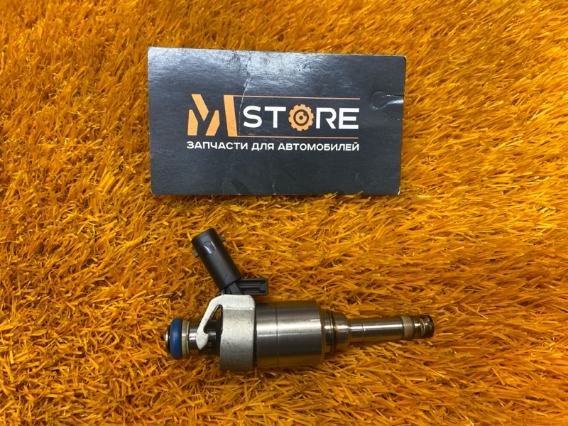 форсунка топливная, 1000 рублей, Красноярск