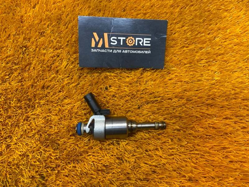 форсунка топливная, 1000 рублей, Красноярск