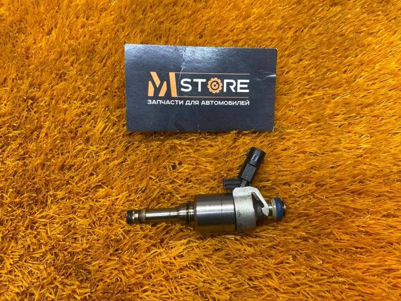 форсунка топливная, 1000 рублей, Красноярск