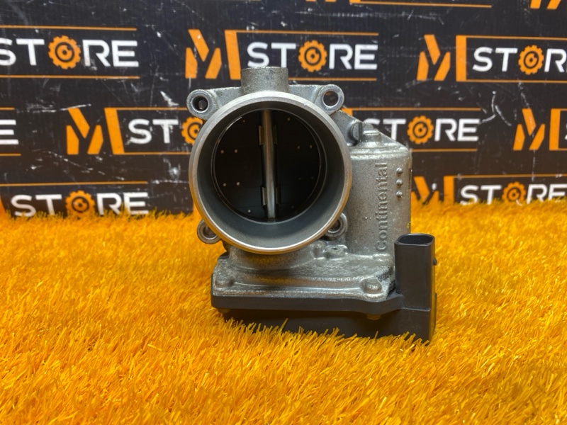 дроссельная заслонка, 2000 рублей, Красноярск