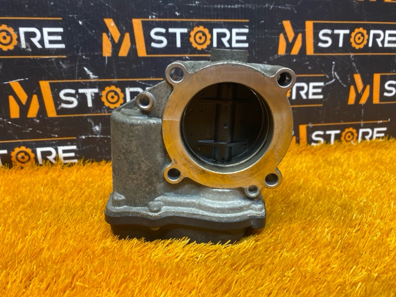 дроссельная заслонка, 2000 рублей, Красноярск