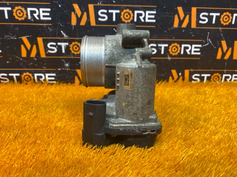 дроссельная заслонка, 2000 рублей, Красноярск