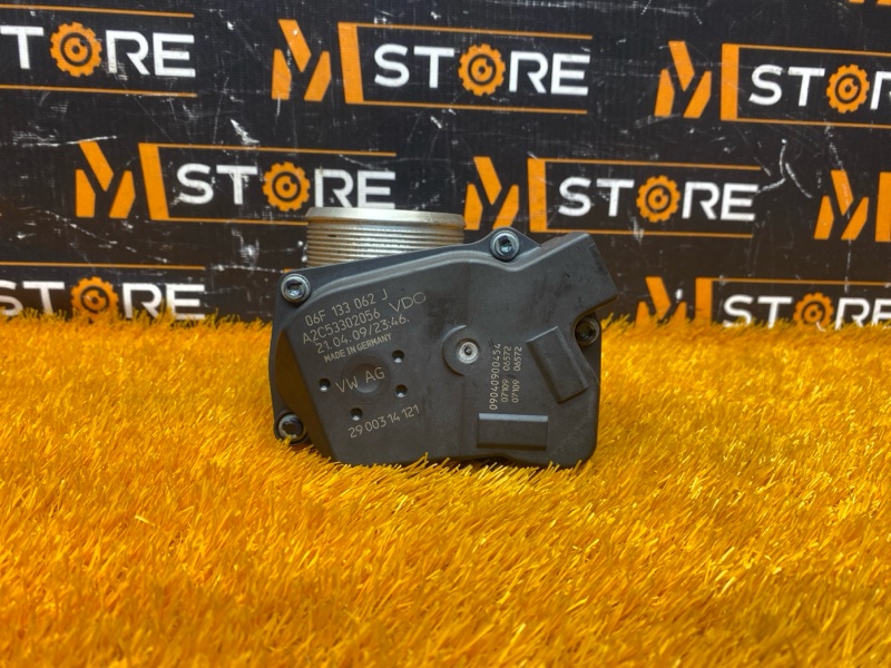 дроссельная заслонка, 2000 рублей, Красноярск