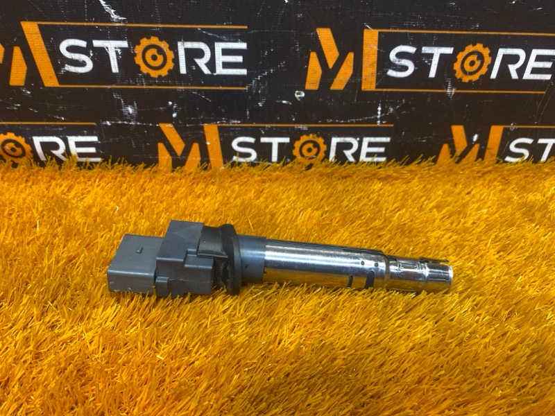 катушка зажигания, 1500 рублей, Красноярск