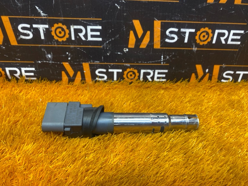 катушка зажигания, 1500 рублей, Красноярск