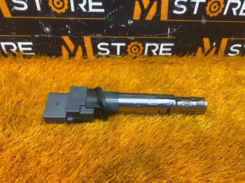 катушка зажигания, 1500 рублей, Красноярск