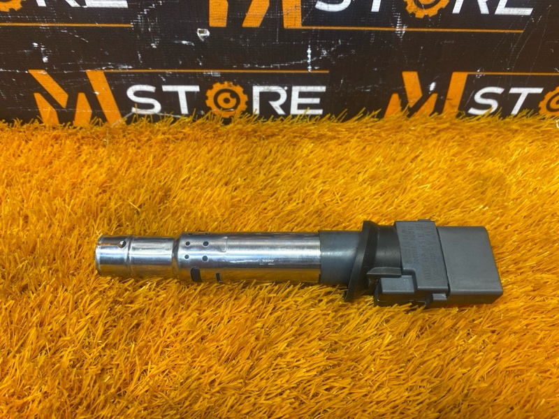 катушка зажигания, 1500 рублей, Красноярск