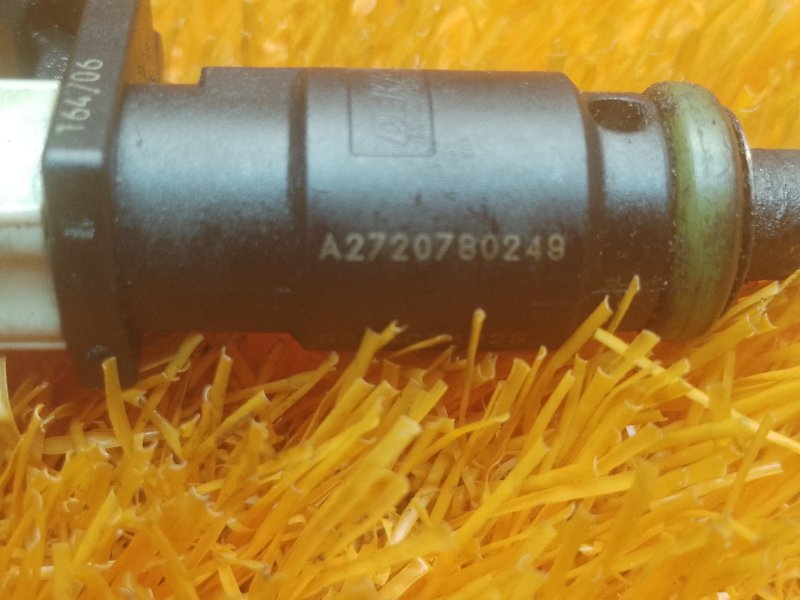 форсунка топливная, 700 рублей, Красноярск