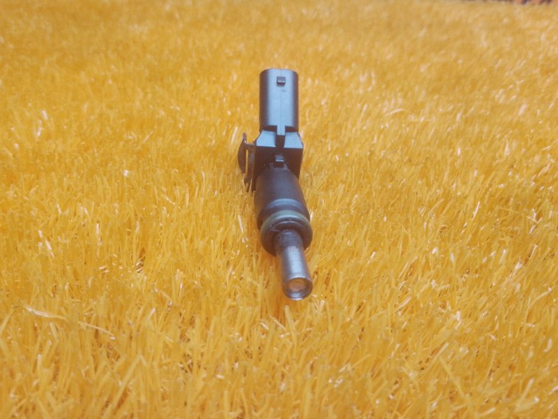 форсунка топливная, 700 рублей, Красноярск