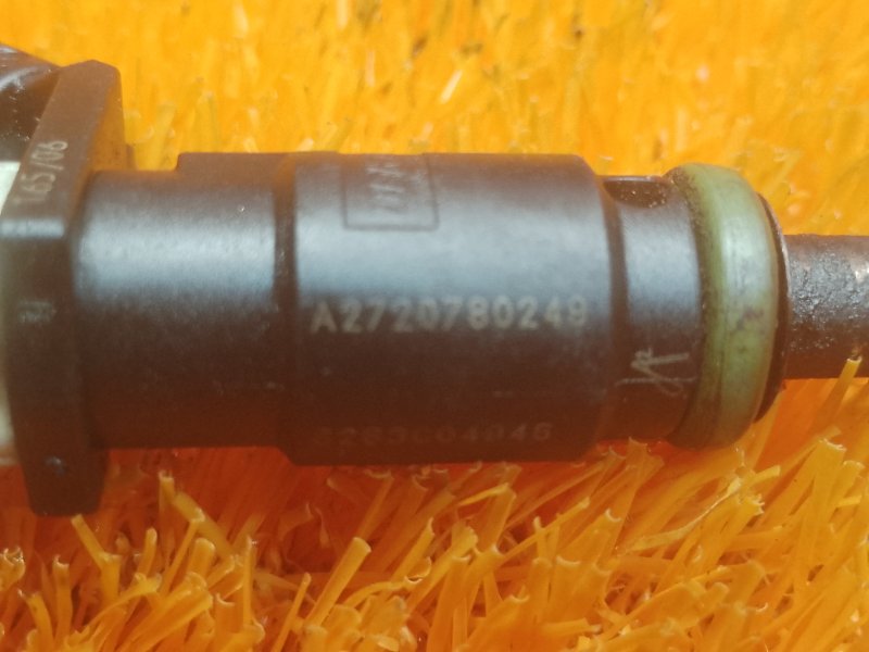 форсунка топливная, 700 рублей, Красноярск