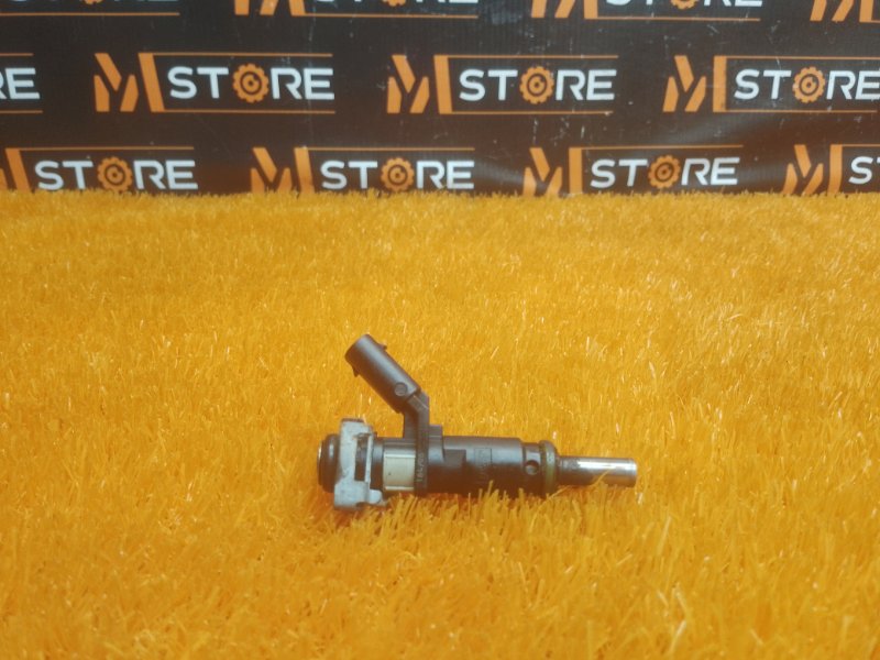 форсунка топливная, 430 рублей, Красноярск