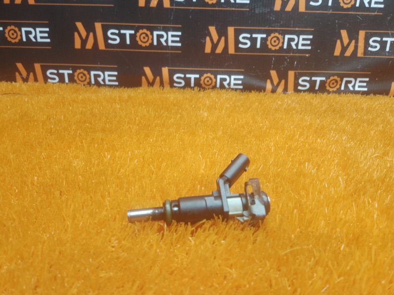 форсунка топливная, 430 рублей, Красноярск