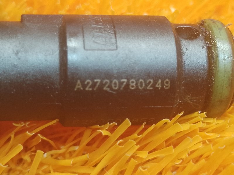 форсунка топливная, 430 рублей, Красноярск