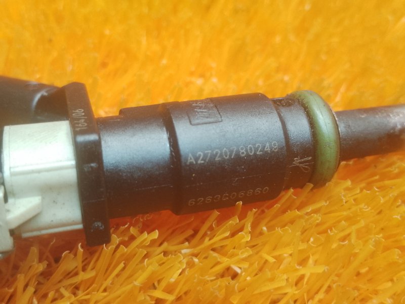 форсунка топливная, 700 рублей, Красноярск