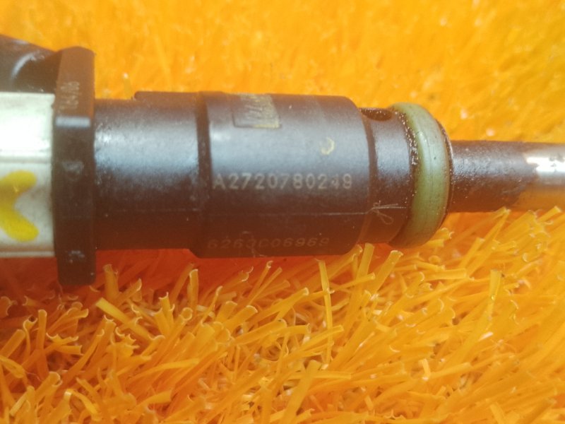 форсунка топливная, 700 рублей, Красноярск